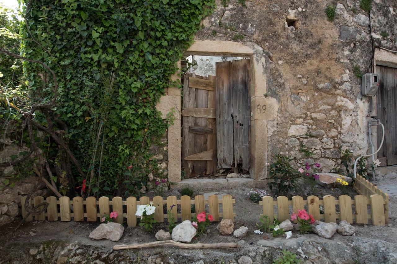 Lavender Cottage. Skriperon Экстерьер фото