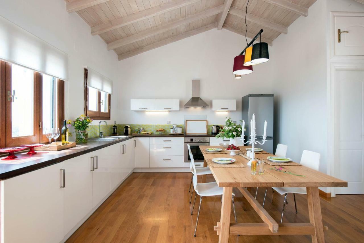 Lavender Cottage. Skriperon Экстерьер фото